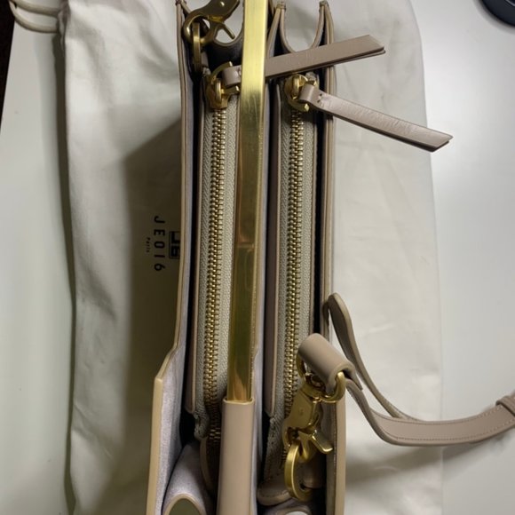 Jeoi6--CARRÉ NUDE - Picture 5 of 7